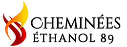 Cheminées Ethanol 89